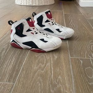 Air Jordan 7s